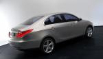 Tata Prima Concept 2009 года